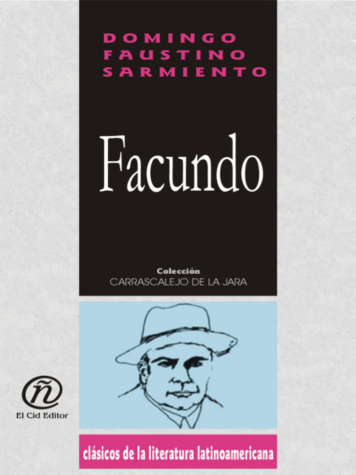 Cover image for Facundo